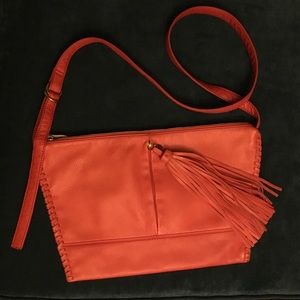 Hobo Tassel Bag